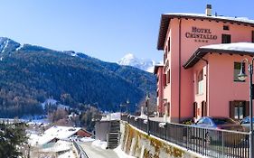 Hotel Garni Cristallo